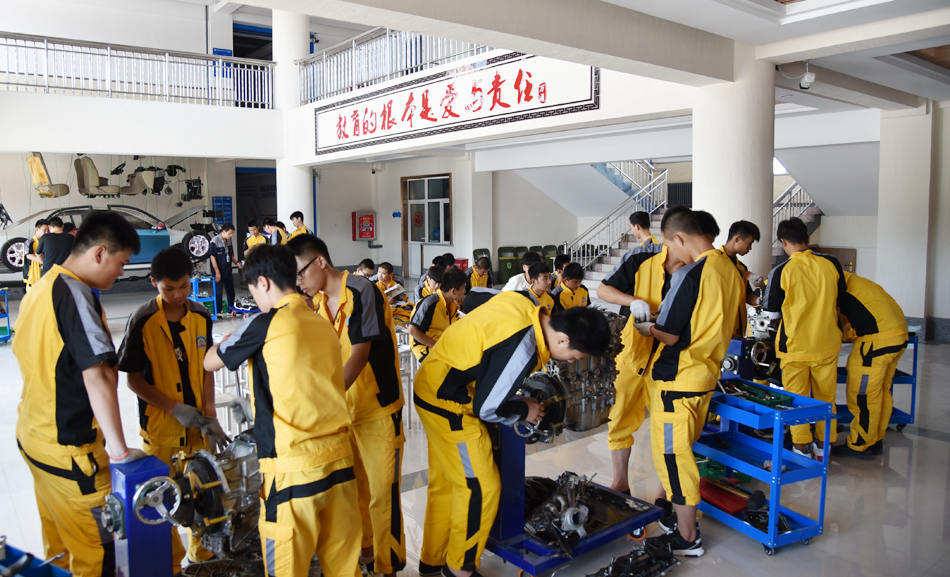 阶段性考核