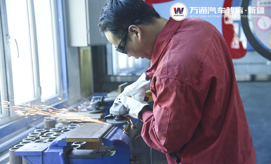 中国技能大赛选拔赛