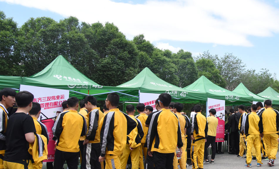 汽修人才紧缺 60余名毕业生遭200+岗位疯抢