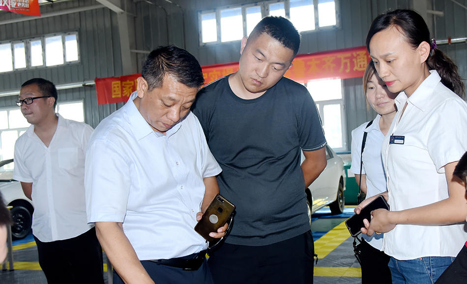 校企合作 共同培养