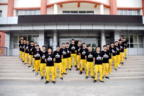 极速少年创造营考试周来了 小少年们准备好了吗？