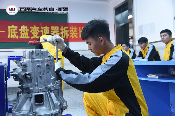 以赛促学：教学质量季考核来啦