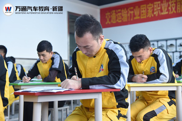 学汽修为什么要考证 快来看看