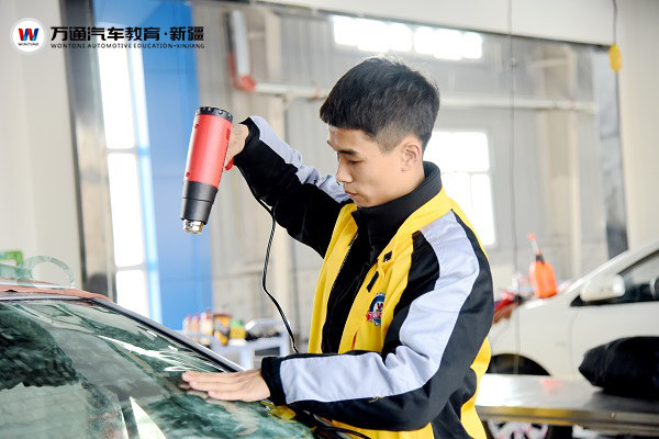 抓住2019年的尾巴 学门技术吧