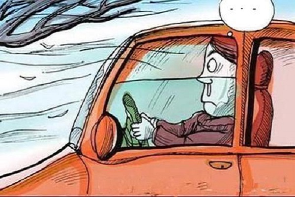 汽车车窗密封不严怎么办