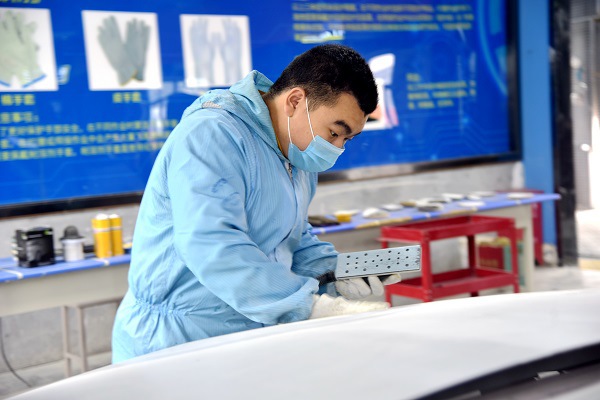 择校难 这些方法要记牢