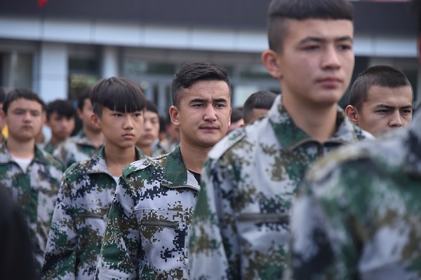 为什么万通的毕业生 企业好评如潮