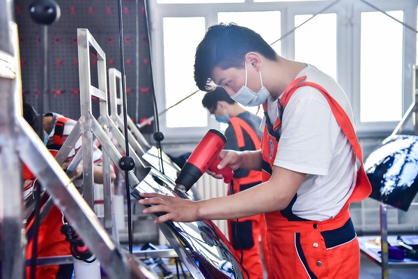 不想打工 那还不来学创业好技术