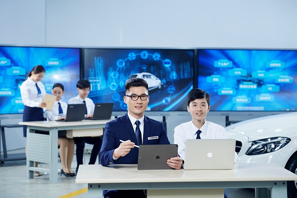 小万告诉你汽修专业未来的就业方向