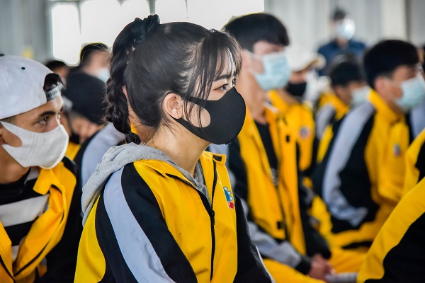 第十二师春季法制大讲堂：校园普法专项座谈会