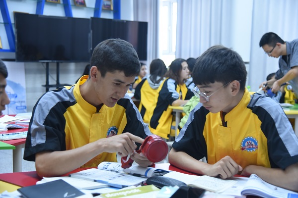 @同学们 万通体验营即将开车 就等你来