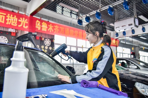 这些春季入学的优势你应该知道