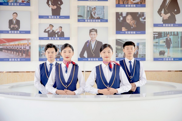 初中生学城轨 好选择