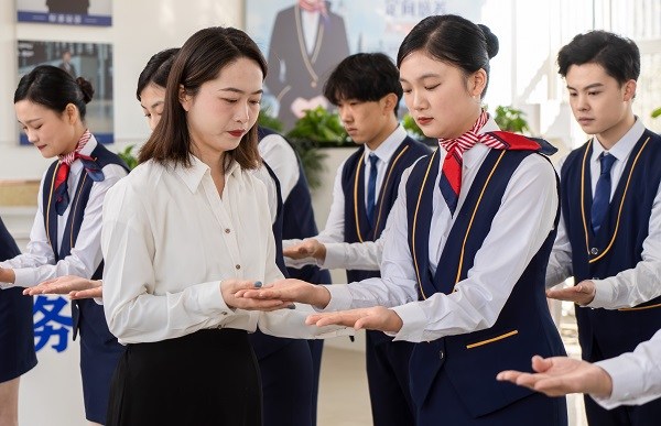 家长必读：孩子面临中考 家长该如何做