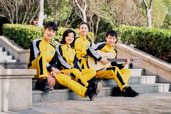 不要盲目择校 选择合适自己的才重要