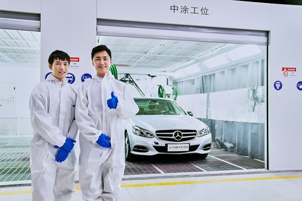 初中毕业生为什么更适合学长期专业