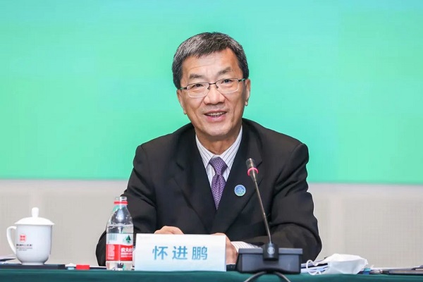 提升职业院校办学核心能力 拓宽学生成长成才通道