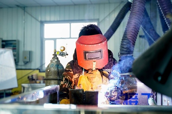 培养实战型技能人才
