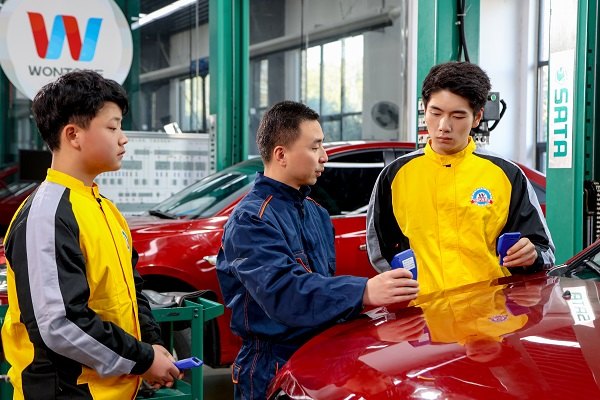 为什么越来越多人入行二手车鉴定评估师
