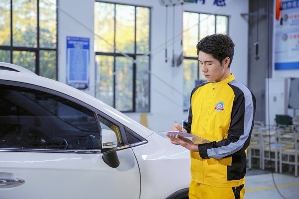 同样是汽车修理技术人员 为什么薪资差距这么大