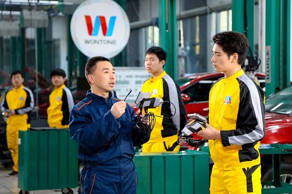 培养“知行合一”高素质人才