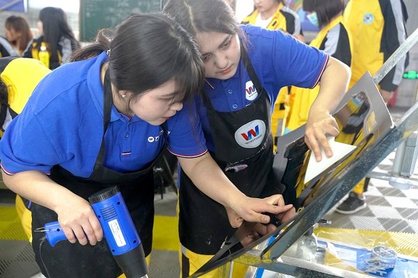 为什么说夏秋季预报名很重要