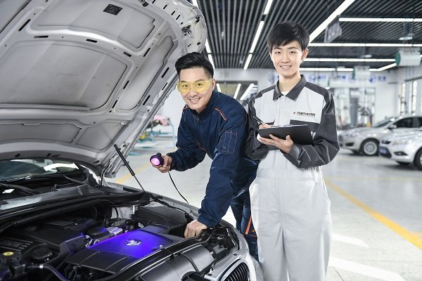 新学校不满意 转学要趁早