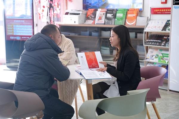 乌鲁木齐万通春季学籍注册正式启动！抓紧来校办理手续！