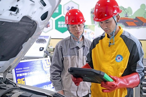 中考没把握？他们都选择换种方式升学，快来了解下！