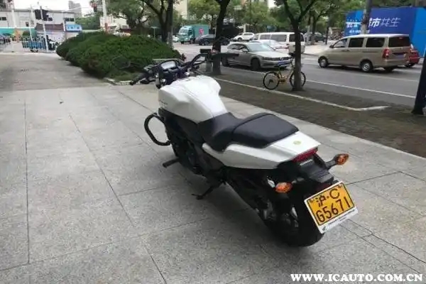 摩托车过户都需要什么手续和费用