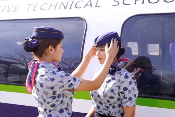 【开学周】2024年秋季新生入学指南！各位萌新，请查收！