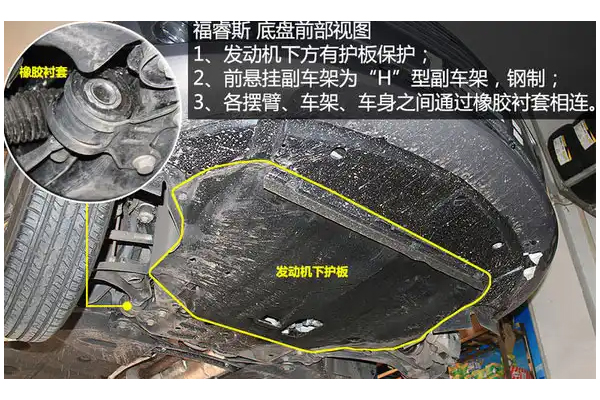 发动机的配气机构由什么组成