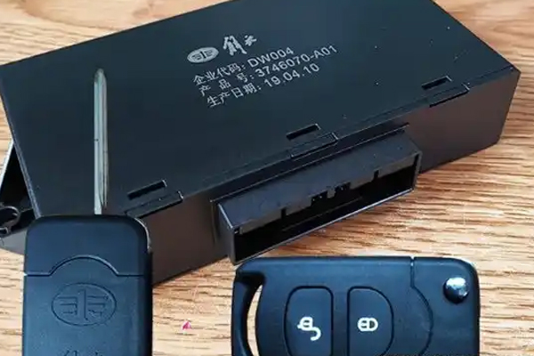 车门锁反复跳动解决方法