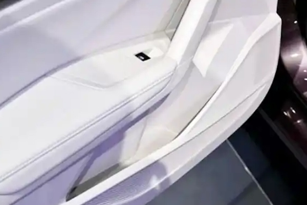 关车门太用力会怎样