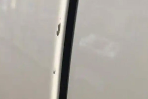 车门边缘开门碰掉漆要补漆吗