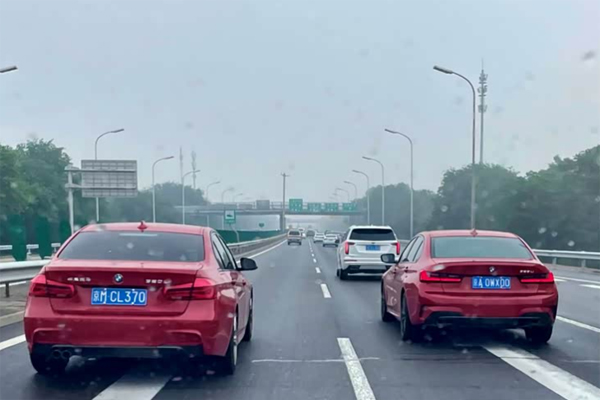 经常跑高速对车辆好吗