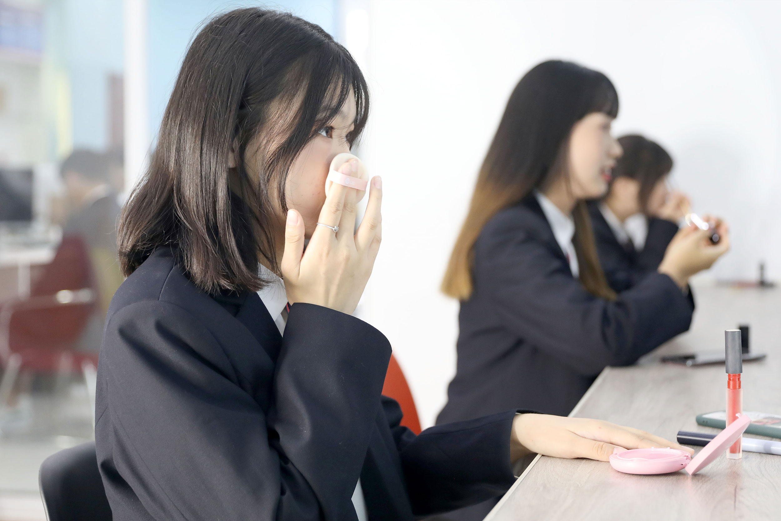 2026年乌鲁木齐市万通技工学校春季招生简章