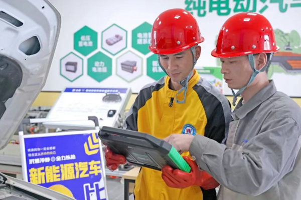 择校答疑：乌鲁木齐市万通技工学校2026年春季学位抢占，常见问题解答
