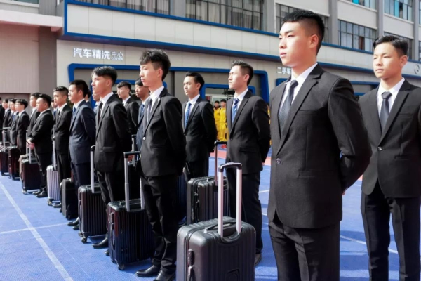 万通学生毕业后都去了哪里？