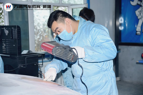 最新动态：定向班扎堆来 就等你啦
