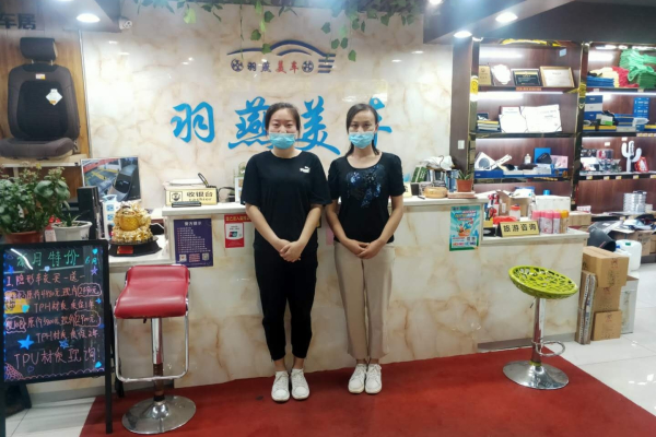 拓展合作企业 提升毕业生就业满意度