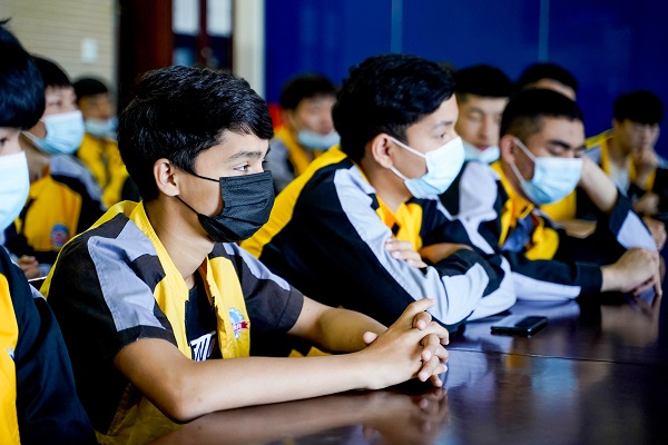校园招聘季：乌鲁木齐万通又来了3家企业