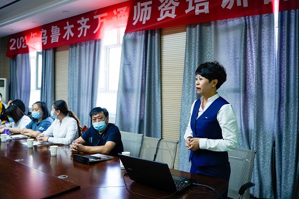 「企业宣讲会」广汇汽车集团旗下七大汽车品牌经理来喽