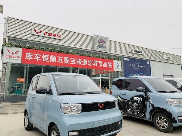 企业回访：我校创就业老师赴库车看望就业学子