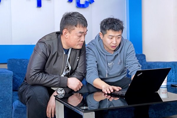 深化产教融合 携手共赢未来：途虎养车来我校考察洽谈