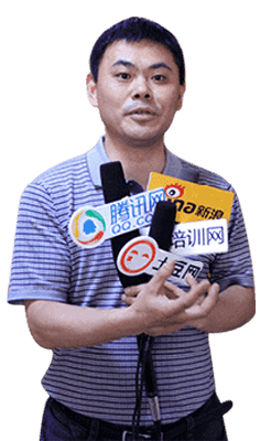 李东江